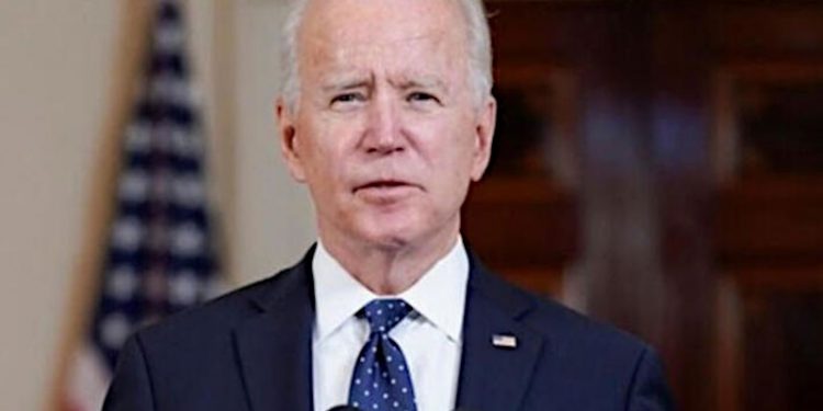 ABD Başkanı Biden Rusya'ya uygulanacak yeni yaptırımları açıkladı