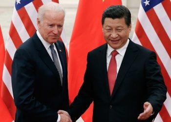 ABD Başkanı Biden ve Çin lideri Jinping görüştü: Ukrayna krizini görmezden gelemeyiz