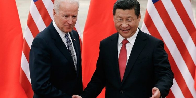 ABD Başkanı Biden ve Çin lideri Jinping görüştü: Ukrayna krizini görmezden gelemeyiz