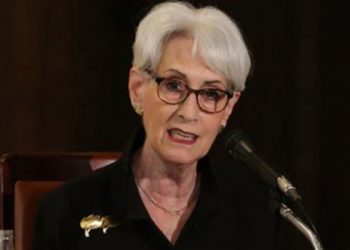 ABD Dışişleri Bakan Yardımcısı Sherman: Türkiye'ye inancımız tam, Montrö'yü uygun şekilde uygulayacaktır