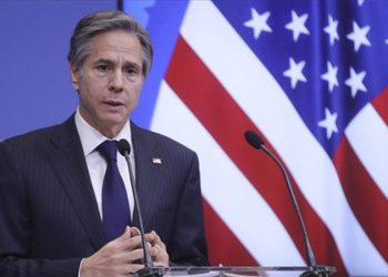 ABD Dışişleri Bakanı: Putin'in meydan okumasına izin verirsek, tüm dünya için Pandora'nın kutusunu açacaktır