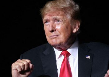 ABD Gizli Servisi görevden ayrıldığından beri Trump'ı korumak için en az 1,3 milyon dolar harcamış