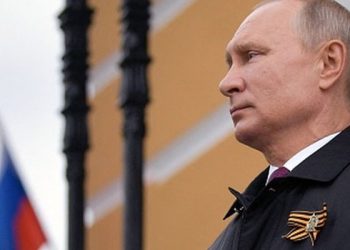 ABD, Putin'in nükleer alarm emrini kınadı, Rusya'yı "nükleer silahlarla ilgili tehlikeli söylemini" yumuşatmaya çağırdı