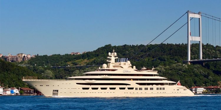 ABD, Rus oligarkları uyardı, Türkiye'ye gözdağı verdi: Görüyoruz, izliyoruz