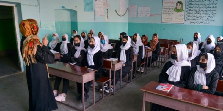 ABD, Taliban’la yapacağı görüşmeyi iptal etti