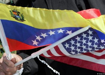 ABD Venezuela petrolüne ambargoyu kaldıracak mı?