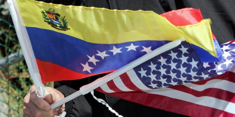 ABD Venezuela petrolüne ambargoyu kaldıracak mı?