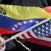 ABD Venezuela petrolüne ambargoyu kaldıracak mı?