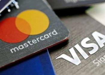ABD merkezli Visa ve Mastercard Rusya'dan &ccedil;ekiliyor