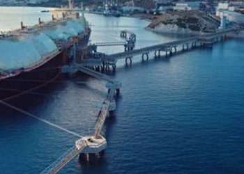 ABD ve AB, Avrupa'nın enerjideki Rusya'ya bağımlılığını azaltmak için anlaşmaya vardı