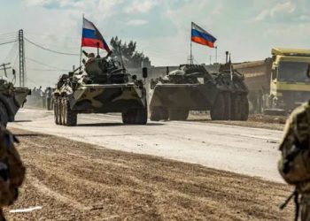 ABD ve Fransa vatandaşlarına Rusya'yı terk etmeleri tavsiyesinde bulundu