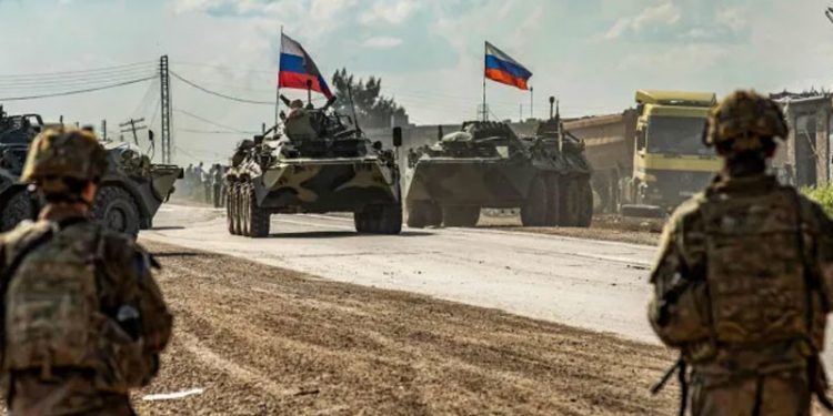 ABD ve Fransa vatandaşlarına Rusya'yı terk etmeleri tavsiyesinde bulundu