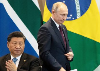 ABD, Çin'i Rusya'ya yardım yapmaması konusunda uyardı