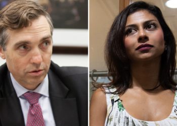 ABD'de Cumhuriyetçi Kongre üyesi, eski IŞİD yöneticisinin eşiyle ilişki yaşadığı ortaya çıkınca seçimlerden çekildi