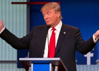 ABD'de bugün seçim olsa Trump kazanıyor