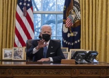 ABD'den 'Bu adam iktidarda kalmamalı' s&ouml;zlerine ikinci 'd&uuml;zeltme'