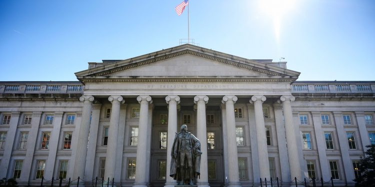 ABD'den Rusya Merkez Bankası ile yapılan işlemlere yasak