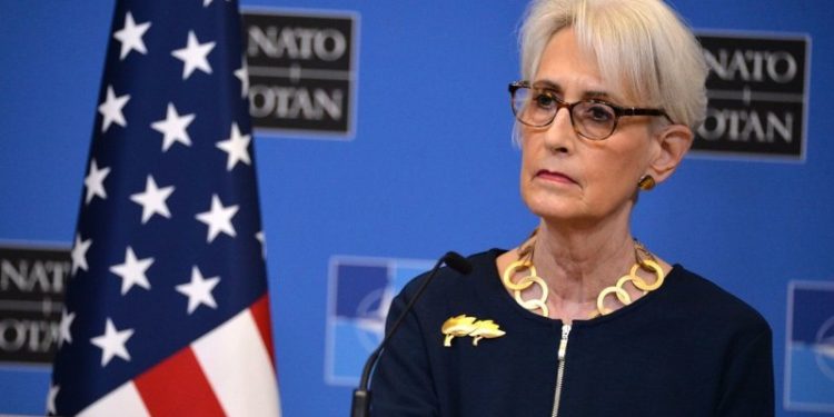 ABD'den S-400 mesajı: Artık bu sorunu çözmenin zamanı gelmiş olabilir
