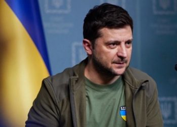 ABD'den Zelenski'nin 'u&ccedil;uşa yasak b&ouml;lge' &ccedil;ağrısına ret