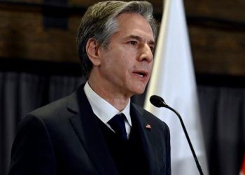 ABD'den Çin'e Rusya uyarısı: Bedelini ödersiniz