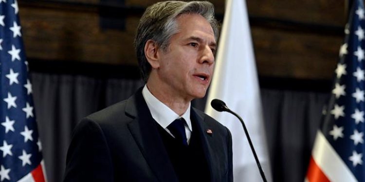 ABD'den Çin'e Rusya uyarısı: Bedelini ödersiniz