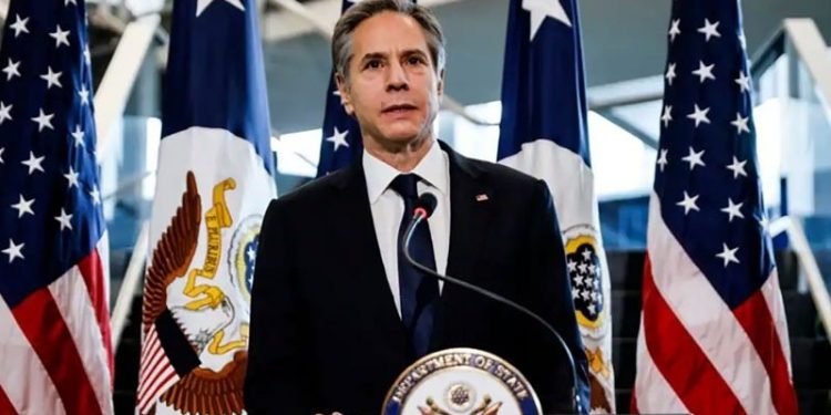 ABD'den Çin'e ilk görüşme öncesi uyarı: Bedelini ödersiniz