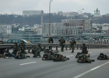 ABD'li Kongre kaynakları: ABD, Ukrayna ordusuna yüzlerce Stinger füzesi verdi