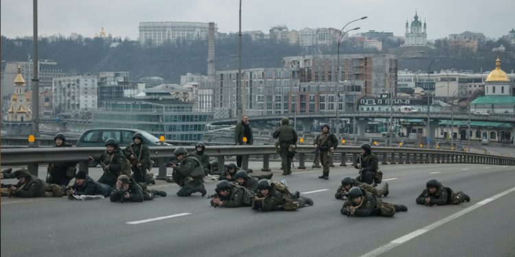 ABD'li Kongre kaynakları: ABD, Ukrayna ordusuna yüzlerce Stinger füzesi verdi