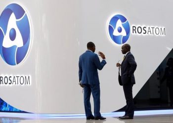 ABD'li enerji şirketleri: Rus uranyumuna yaptırım uygulanmasın