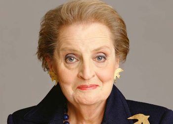 ABD'nin ilk kadın Dışişleri Bakanı Madeleine Albright yaşamını yitirdi