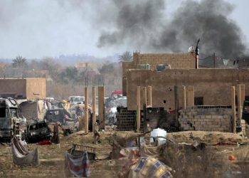 ABD'ye Suriye'deki sivil ölümleri soruştur çağrısı