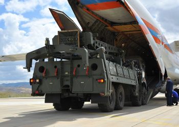 ABD’den S-400 açıklaması: Artık bu sorunu çözmenin zamanı geldi