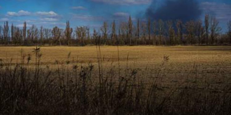 ABD’li düşünce kuruluşu savaşın 40 milyon kişiyi aşırı yoksulluğa itebileceği uyarısında bulundu