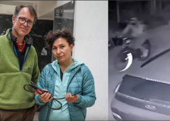 ABD’li gezginin dünyayı gezdiği bisikleti Antalya’da çalındı