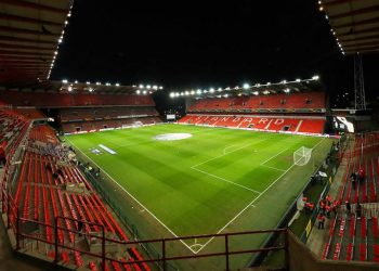 ABD’li yatırım şirketi 777 Partners, Standard Liege’i satın aldı