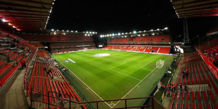 ABD’li yatırım şirketi 777 Partners, Standard Liege’i satın aldı