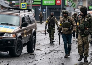 ABD’li yetkililer: Rusya Suriye’den şehir savaşında tecrübeli savaşçı topluyor