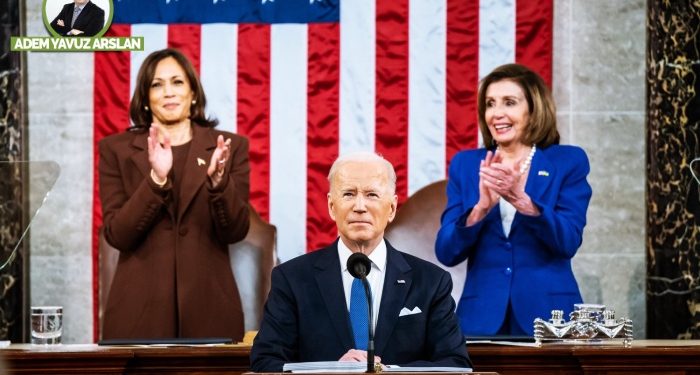 ABD’nin üç ayaklı Putin stratejisi