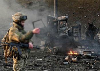 AB'den "Rus askerleri tarafından Ukraynalı kadınlara sistematik tecavüz" iddiası