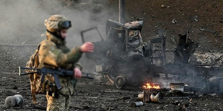 AB'den "Rus askerleri tarafından Ukraynalı kadınlara sistematik tecavüz" iddiası