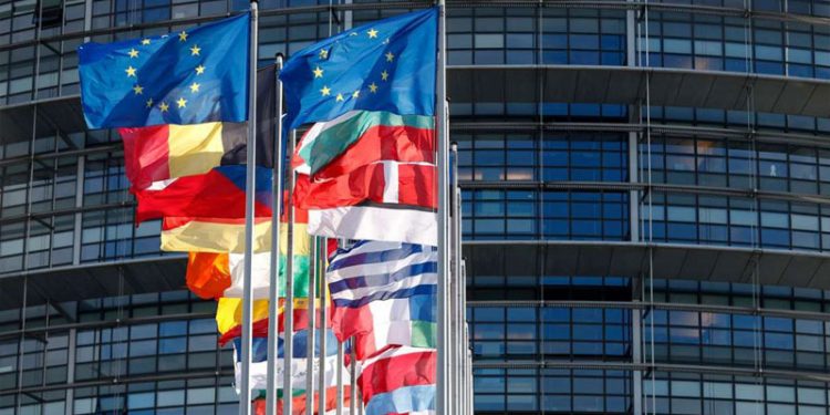 AB'nin enerjide 'Rusya'ya bağımlılıktan kurtulma' planı hazır