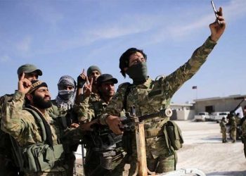 AFP: Suriye'deki Türkiye destekli savaşçılar Ukrayna'ya gitmeye hazırlanıyor