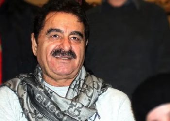 AK Partili belediyeden İbrahim Tatlıses i&ccedil;in 1 milyon TL'lik m&uuml;ze