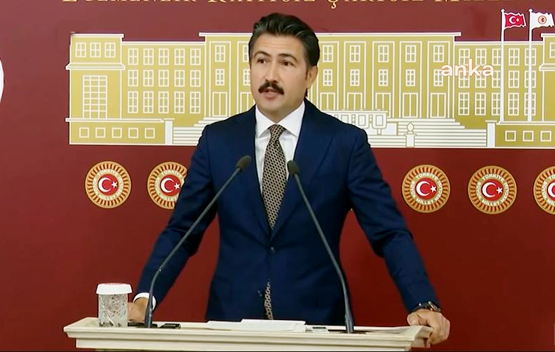 AKP’li Cahit Özkan: Benzin ve mazotu en ucuza satan ülke Türkiye’dir