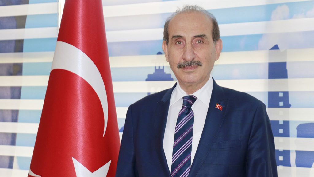 AKP’li başkan: Aleviler hakkı, hukuku bilen adamlar, bizde o model çalışmaz