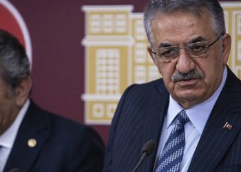 AKP Genel Başkan Yardımcısı Yazıcı: Objektif olarak baktığımızda Seçim Kanunu teklifine eleştirileri haklı kılacak hiçbir taraf yok