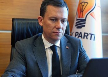 AKP Genel Sekreteri: Gençlerin en çok güvendiği, değer ve destek verdiği partiyiz