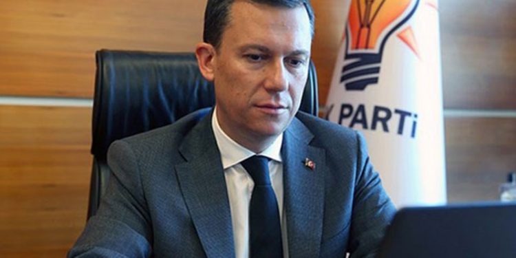 AKP Genel Sekreteri: Gençlerin en çok güvendiği, değer ve destek verdiği partiyiz