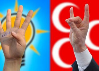 AKP-MHP seçmeninin yüzde 61,7’si faturaları ya ödeyemiyor ya da ödemekte zorlanıyor