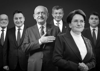 AKP-MHP’nin yeni ‘seçim yasası’ oyunu: ‘CHP alerjisi’ sağ seçmeni AKP’ye döndürür mü?
